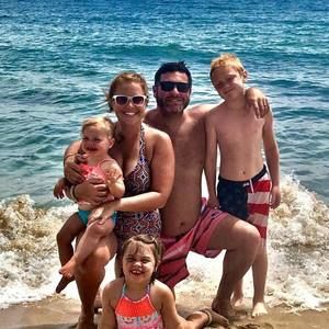 Meet your Posher, Greg